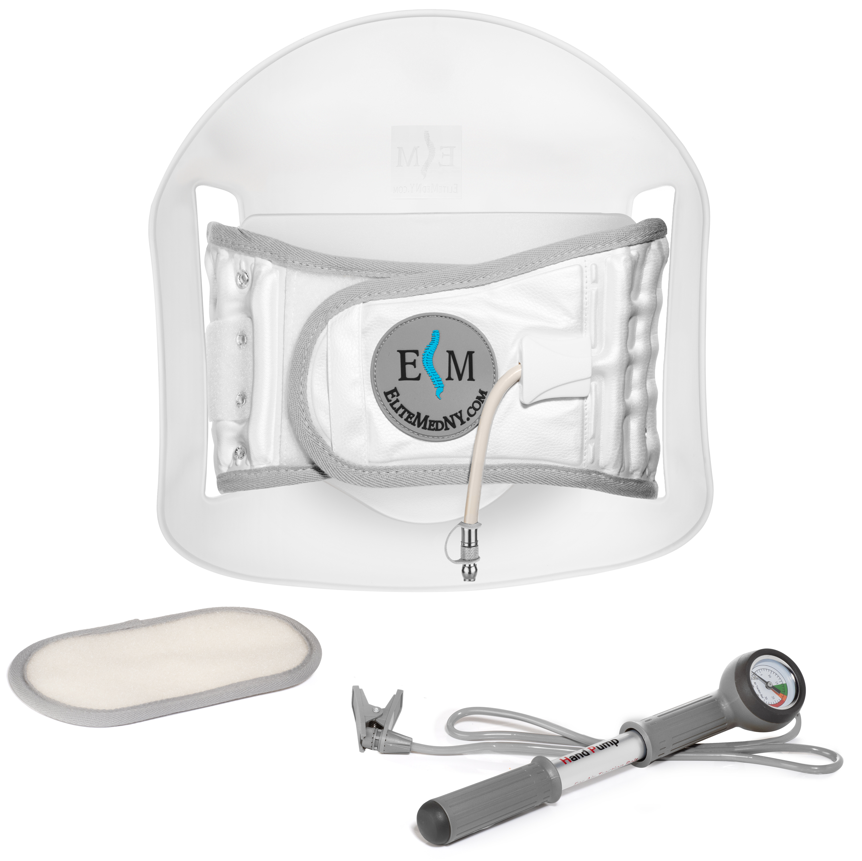 Air Decompression LSO